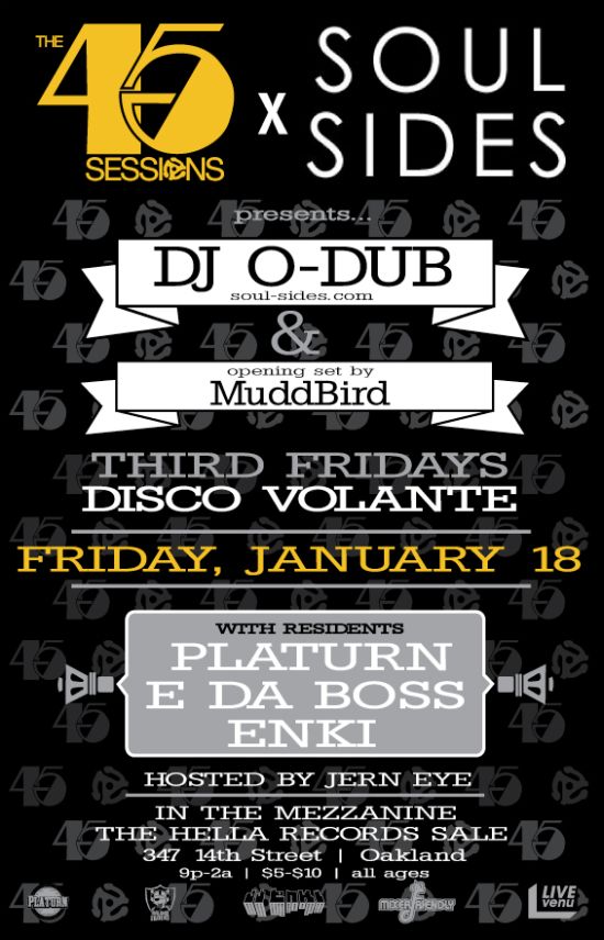 45 Sessions_Jan 2013