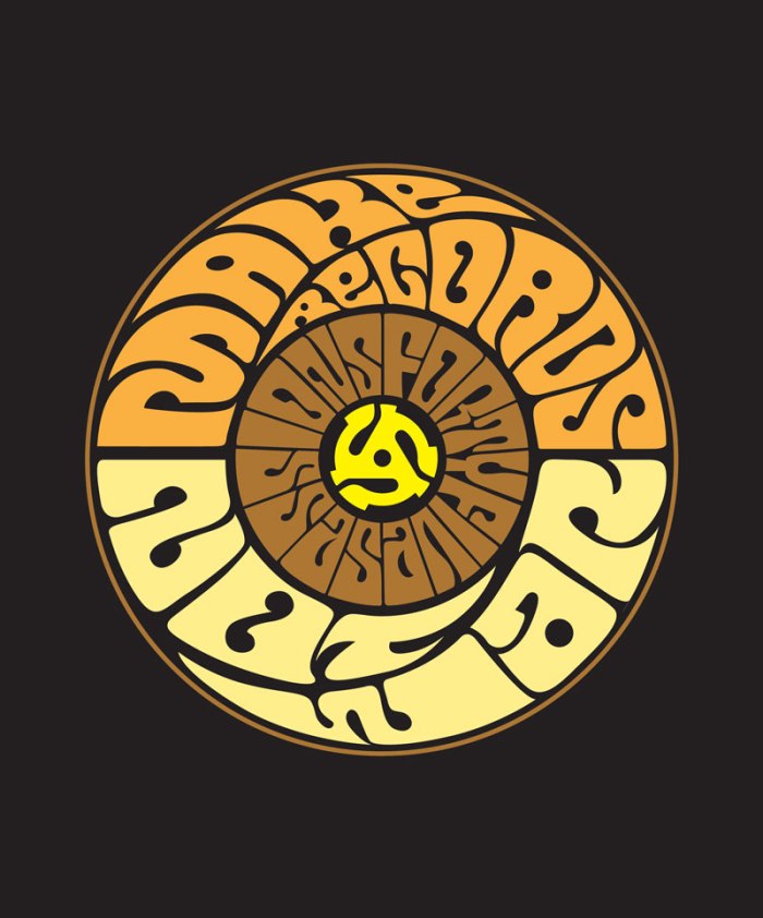 Make-Records-Not-War