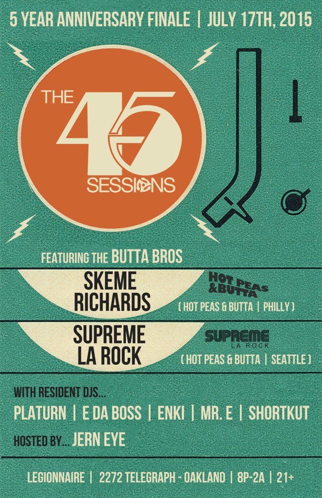 45 sessions finale web