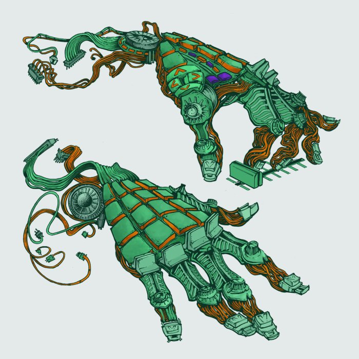 BocaWoody - NW/SW EP1 Limited Edition Bundle