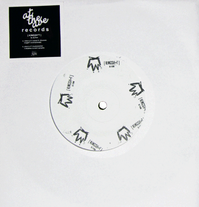 dj-flow---king-shit